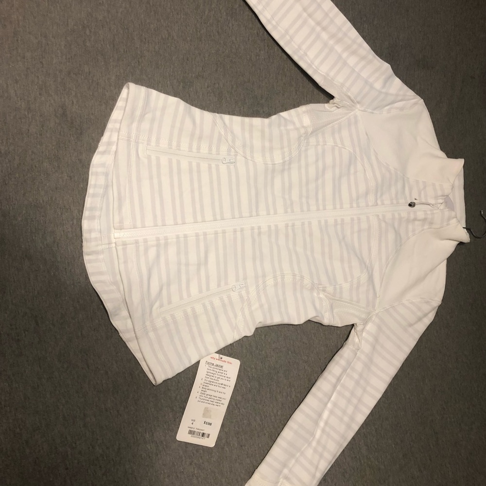 Lululemon jacket